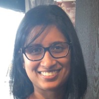 Reshmi James Email & Phone Number