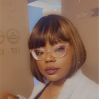 Research Foundation of The City University of New York Employee Lavern Maison's profile photo