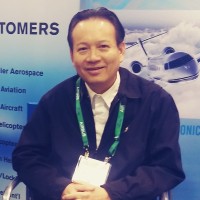 KGS electronics Employee Phillip Dao's profile photo