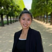 Stand Up America Employee Ashley Tjhung's profile photo
