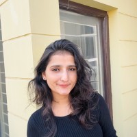Annashae Employee Chloe Carter's profile photo