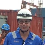 Teekay Shipping Australia Pty, Ltd Employee Scott Hare's profile photo