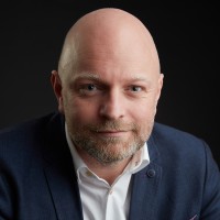 SmartTRAK / BioMedGPS, LLC Employee Kris Flinn's profile photo