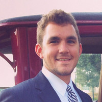 Smith & Nephew Orthopaedics Employee Jackson Shaver's profile photo