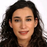 Angiodroid Employee Caterina Rascioni's profile photo