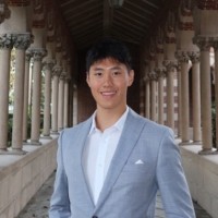 Polychord Ltd Employee Derek Wang's profile photo