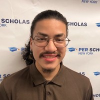 Staples Employee Joshua Monroy's profile photo