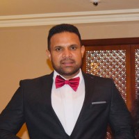 (OLD ACCOUNT) - Please visit ALABBAR Employee Senthilkumaran Chandramohan's profile photo