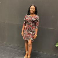 New Energy Services Company Limited Employee Chioma Eboh's profile photo
