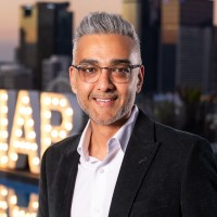 McNab Employee Kunjan Ganatra's profile photo