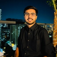 Tulip Deshmukh's profile photo