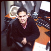 Cabrera Talent Company Employee Randy Cabrera's profile photo