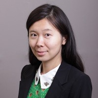 Gemini Transportation Underwriters (a Berkley Company) Employee Emily Huang's profile photo