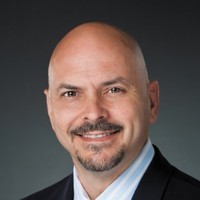 Ford Global Fleet Sales Employee James Baker's profile photo