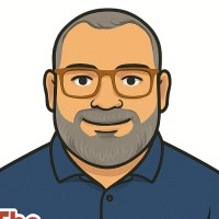 HelpApplyAI Employee Jeff K.'s profile photo