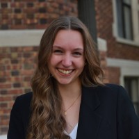 Meddeas ( Multilingual Education Development & Support ) Employee Hannah Hiester's profile photo