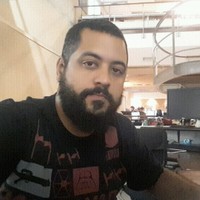 MedRoom Employee Joaquim Nazario's profile photo