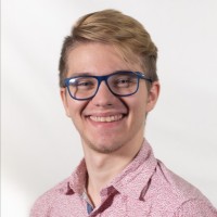 FedEx Ground Employee Stuart Berger's profile photo