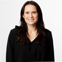 SALT Employee Camilla Wallin's profile photo