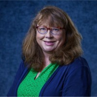 Hallo Healthcare Group Employee Wendy Hall's profile photo