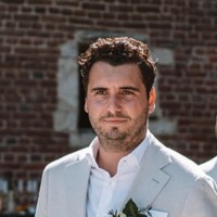 B_Robots Employee Fabrice Weyen's profile photo