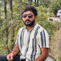 Devops Technologies Employee Pankaj Suthar's profile photo