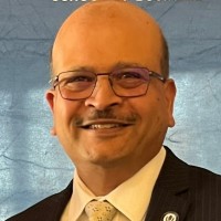 AVANGRID, Inc. (formerly UIL Holdings Corporation) Employee Devang Patel's profile photo