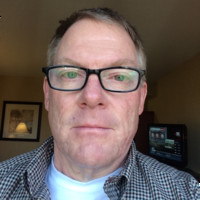 Nutanix Employee Eric Stapleton's profile photo
