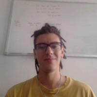 Nulinga Employee Nicolás Tomassi's profile photo