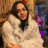 Solmaz Express Employee Hande Bayar's profile photo