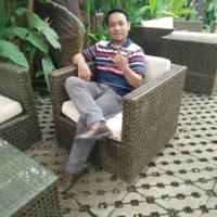 Syamsul Arifin Email