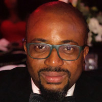 Guinness Nigeria Employee Onwudiwe Uche's profile photo