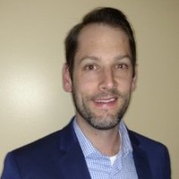 AOC Formulations Employee Mike Krupich's profile photo