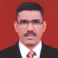 SIMMONDS MARSHALL LTD Employee Ravindra Songare's profile photo