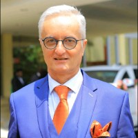 Handicall Employee Philippe Liberge's profile photo