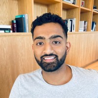 Atlas - AI Operating System for Enterprise Real Estate Employee Avi Singh's profile photo