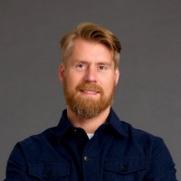 The Working Party Employee Cal Wilson's profile photo