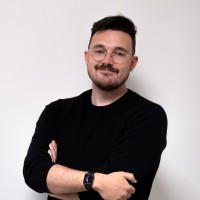 Liquid Employee Thijs Olthof's profile photo