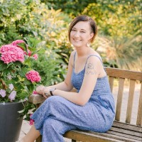 Appleseed Community Mental Health Center, Inc. Employee Madyson Ringer's profile photo