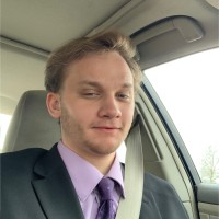 Diversified Control Inc. Employee Bradley Pettis's profile photo