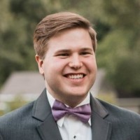 Blue Cross and Blue Shield of Louisiana Employee Matt Lowery's profile photo