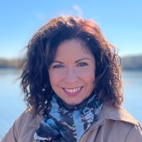 State Street International (Ireland) Ltd Employee Ann O'Reilly's profile photo