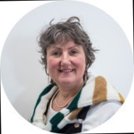 Origen Employee Christine Bertrand's profile photo