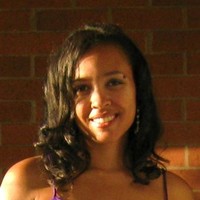 WFOR | CBS Miami Employee Angel Gould's profile photo