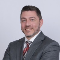 ZBeta, Inc. Employee Hash Salehi's profile photo