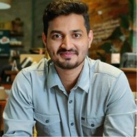 Xperate Employee Amit Ahire's profile photo