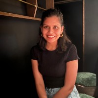 Blinkit Employee Nishtha Khandelwal's profile photo