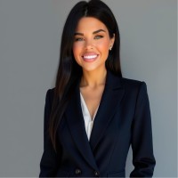 Sharkey's Cuts For Kids Employee Felicia Garcia's profile photo