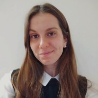 BCM Project Employee Andrea Paparelli's profile photo