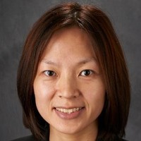 Philips Health Systems Employee Tina Zhao's profile photo